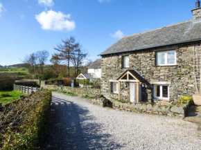 Kestrel Cottage, Grange-Over-Sands